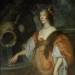 Portrait of Lucy Percy, Countess of Carlisle